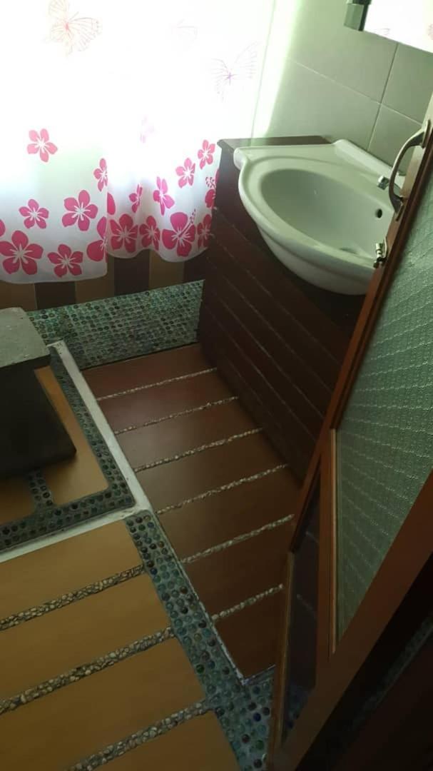 فندق تي ستار كوتيدج بانتايْ تْشينانغ المظهر الخارجي الصورة